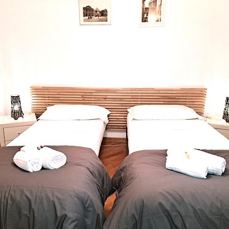 We Love It - Bestbnb Garbatella 로마 외부 사진