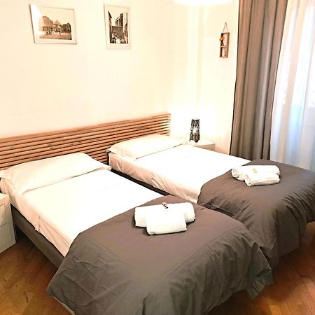 We Love It - Bestbnb Garbatella 로마 외부 사진