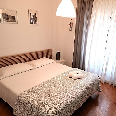 We Love It - Bestbnb Garbatella 로마 외부 사진