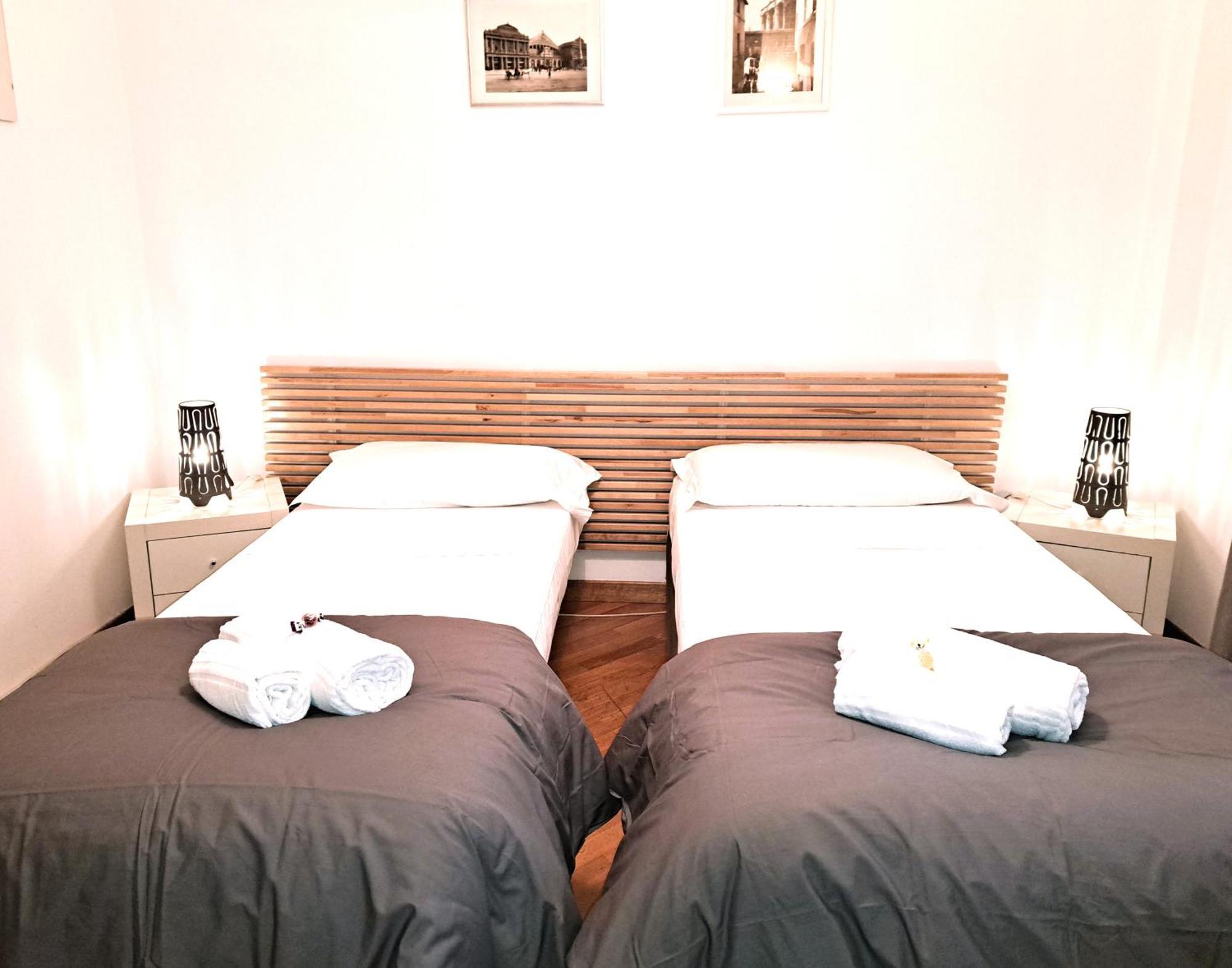 We Love It - Bestbnb Garbatella 로마 외부 사진