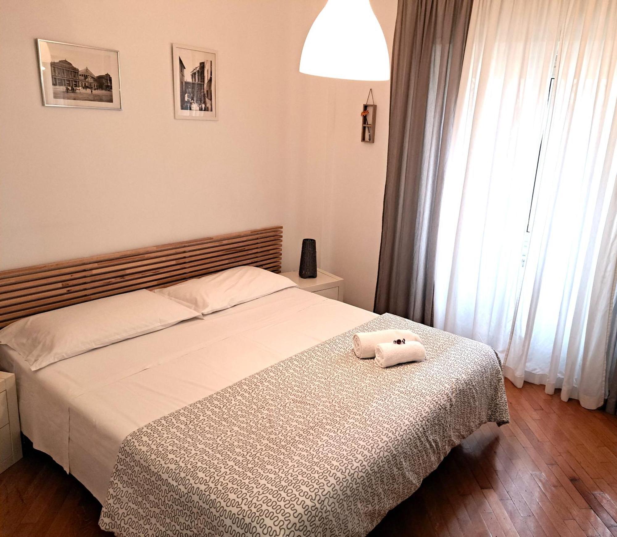 We Love It - Bestbnb Garbatella 로마 외부 사진