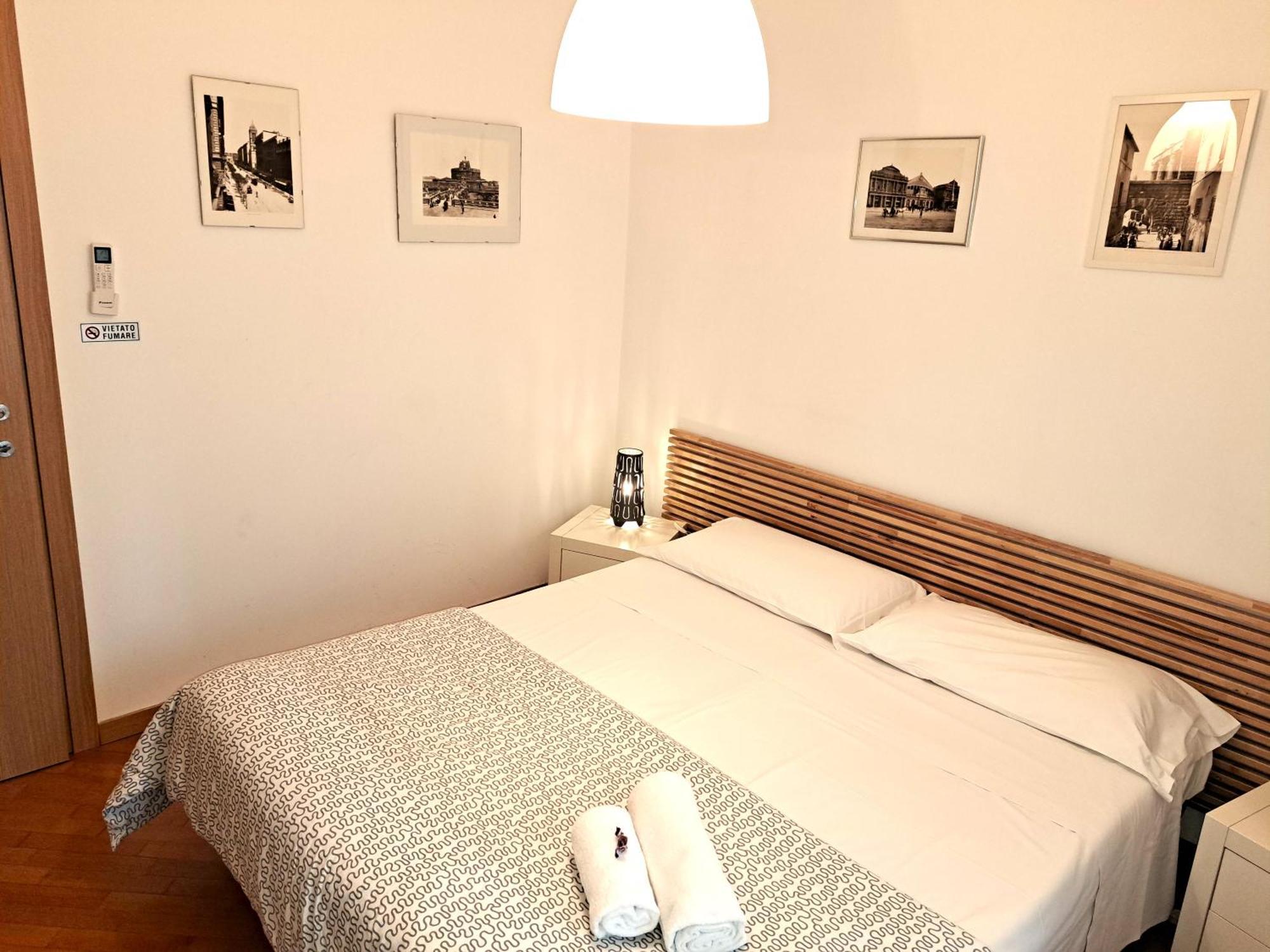 We Love It - Bestbnb Garbatella 로마 외부 사진