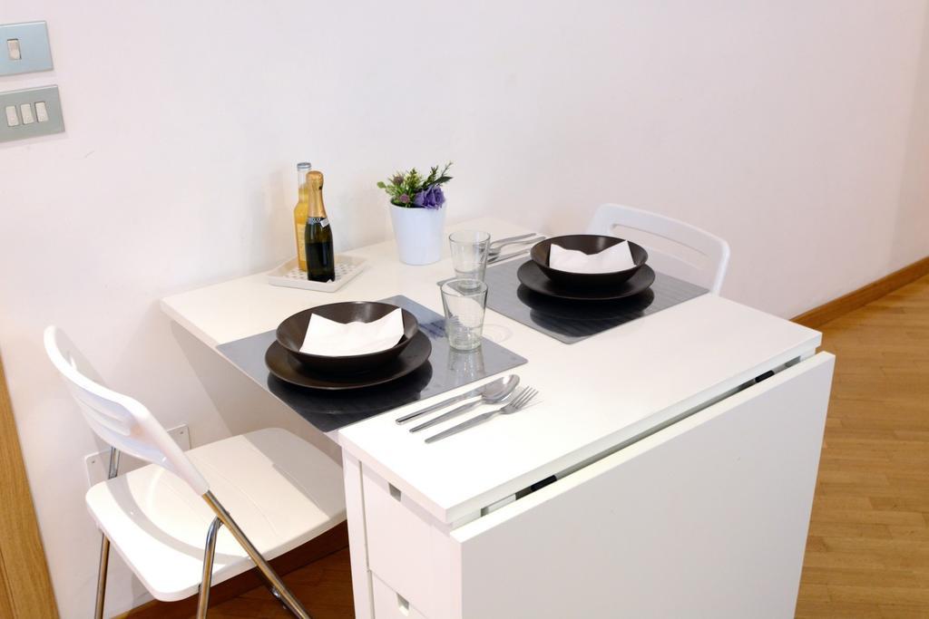 We Love It - Bestbnb Garbatella 로마 외부 사진
