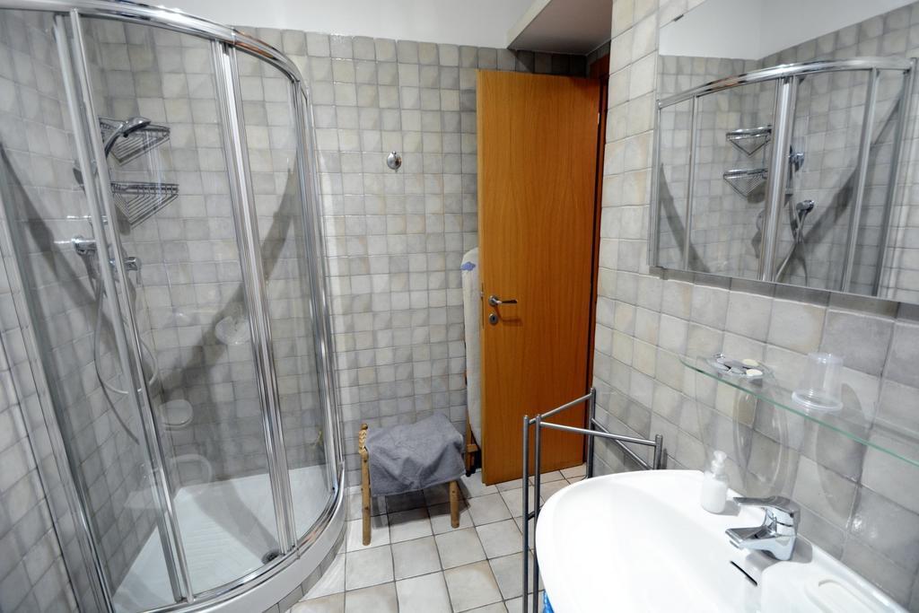 We Love It - Bestbnb Garbatella 로마 외부 사진