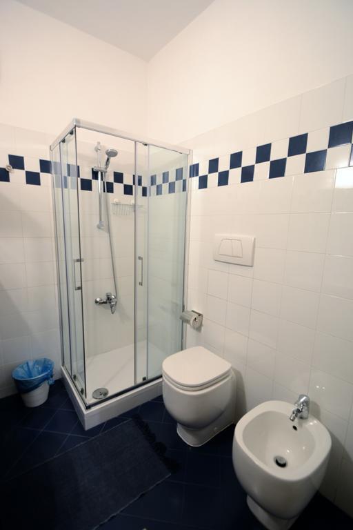 We Love It - Bestbnb Garbatella 로마 외부 사진