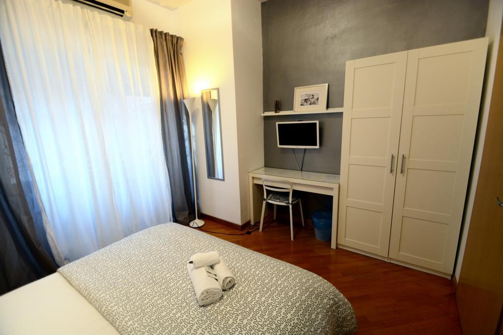 We Love It - Bestbnb Garbatella 로마 외부 사진