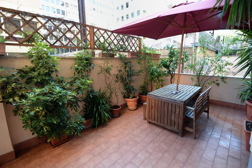 We Love It - Bestbnb Garbatella 로마 객실 사진