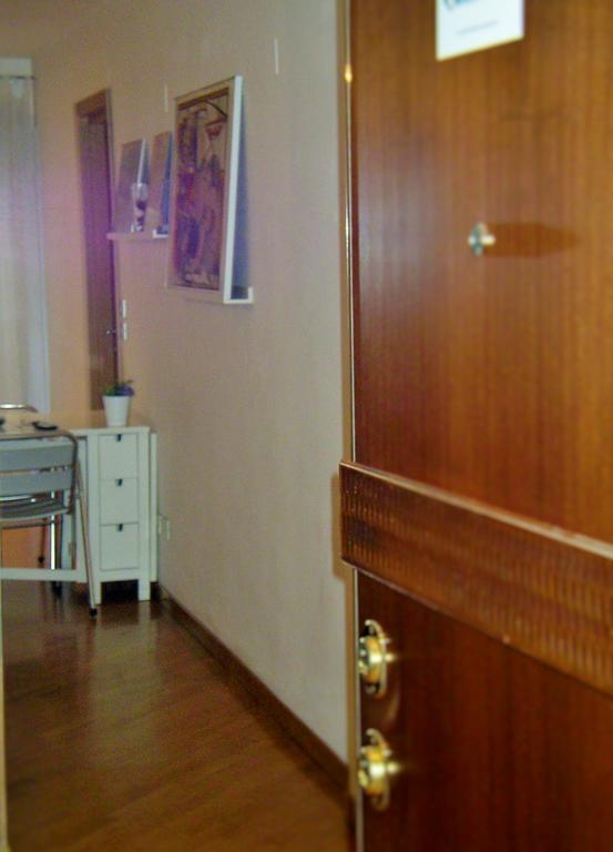 We Love It - Bestbnb Garbatella 로마 외부 사진