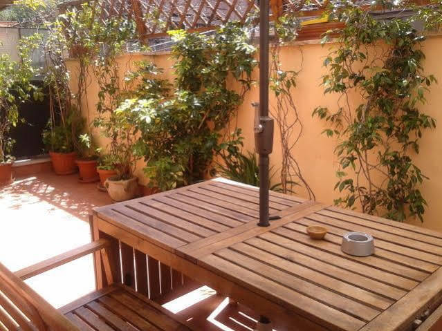 We Love It - Bestbnb Garbatella 로마 외부 사진