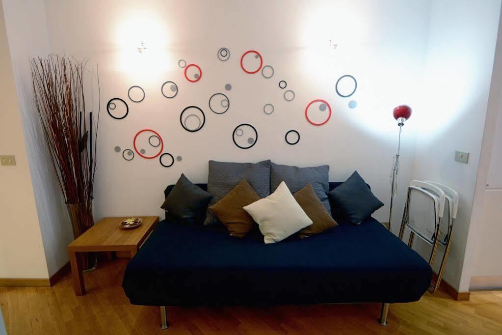 We Love It - Bestbnb Garbatella 로마 외부 사진