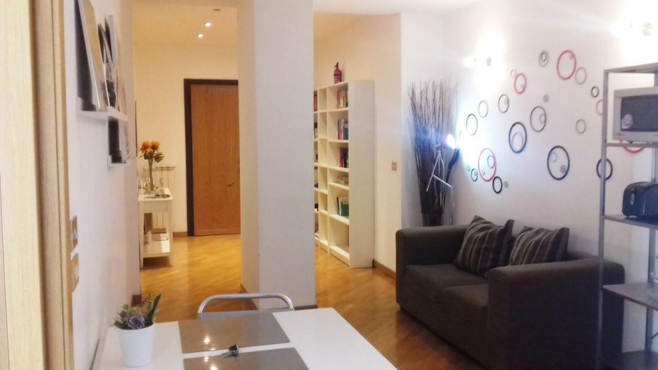 We Love It - Bestbnb Garbatella 로마 외부 사진