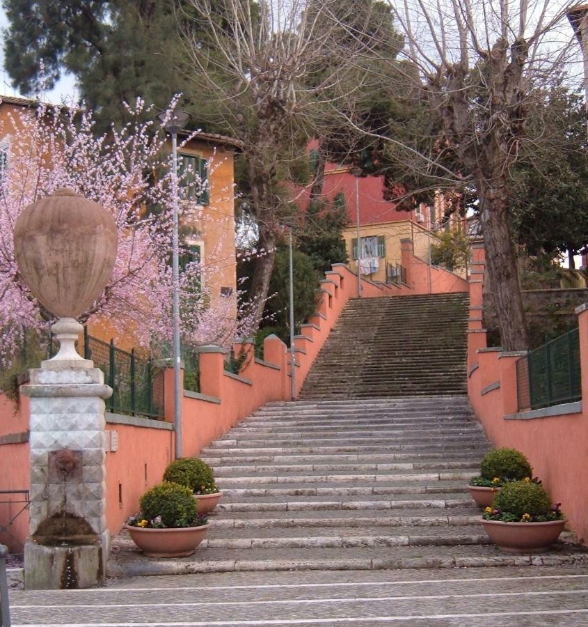 We Love It - Bestbnb Garbatella 로마 외부 사진
